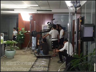 上海宣傳片攝制團(tuán)隊 專注品質(zhì)服務(wù)的攝像與制作專家